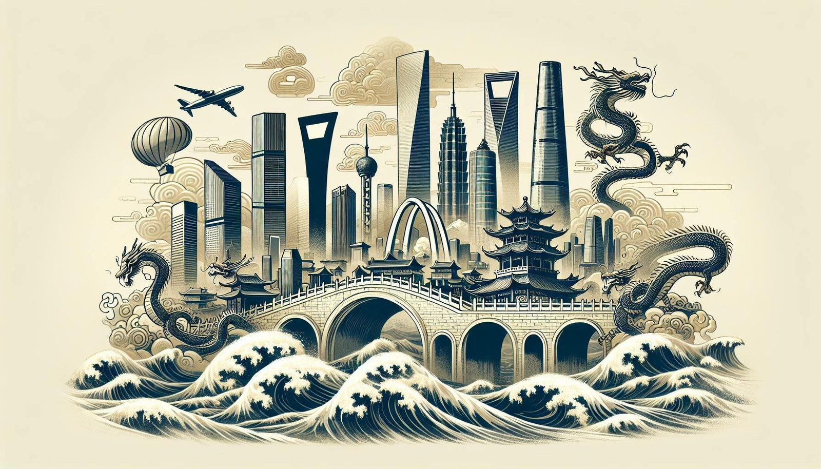 Cybersecurity Challenges in China