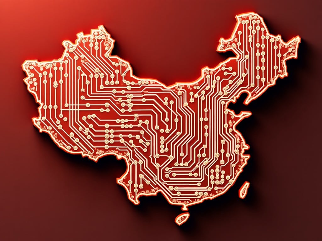 Top 10 Technology Challenges in China